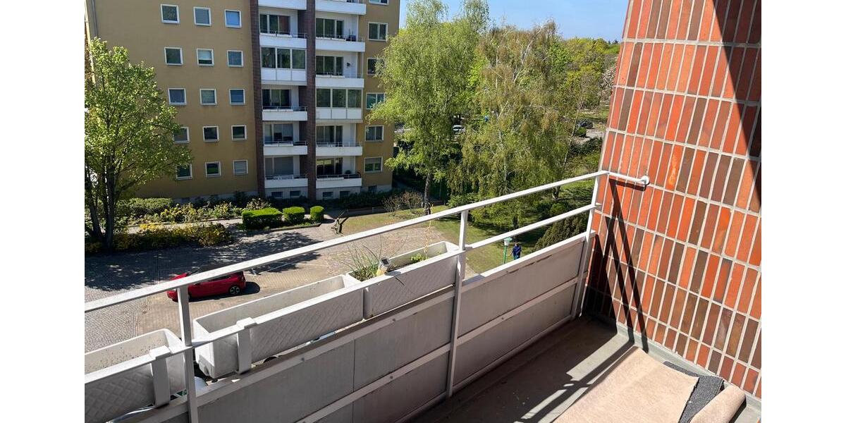 Etagenwohnung Berlin Reinickendorf - 1 Zimmer, 39 m&sup2;, 273.000&euro; | Angebot:26562623
