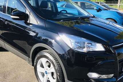 Ford Kuga 54.310 km 13.985 € Berlin-Buchholz 13127
