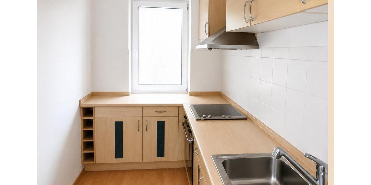 Erdgeschoßwohnung Potsdam Krampnitz - 2 Zimmer, 64 m&sup2;, 289.000&euro; | Angebot:26633893