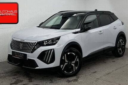 Peugeot 2008 10.203 km 25.400 &euro; Berlin 12351