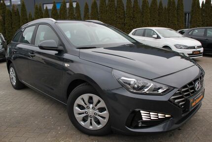 Hyundai i30 49.981 km 14.990 € Falkensee 14612