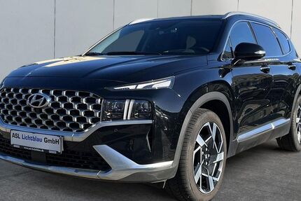 Hyundai SANTA FE 86.982 km 32.490 &euro; Potsdam 14469