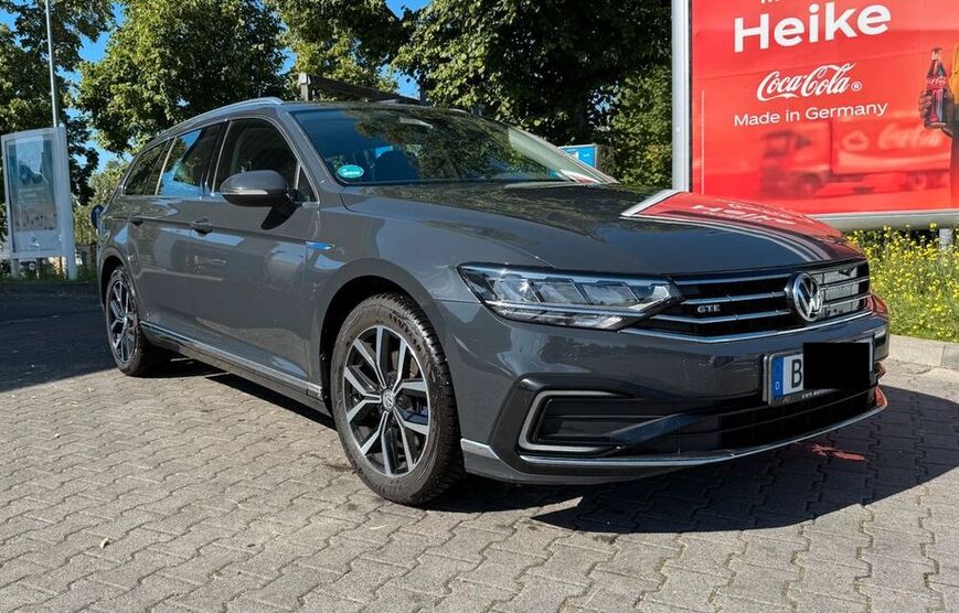 Passat