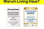 Einfamilienhaus Trebbin Blankensee - 5 Zimmer, 154 m&sup2;, 575.000&euro; | Angebot:26435869