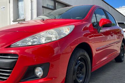 Peugeot 207 84.965 km 3.350 € Berlin 12623