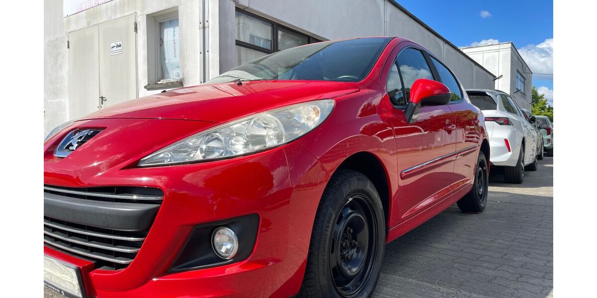Peugeot 207 84.965 km 3.350 &euro; Berlin 12623