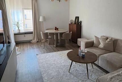 Wohnung Berlin Tempelhof-Schöneberg - 2 Zimmer, 59 m&sup2;, 680&euro; | Angebot:26358173