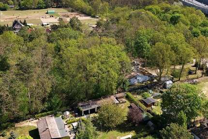Grundstück Michendorf - 30.000&euro; | Angebot:27244680