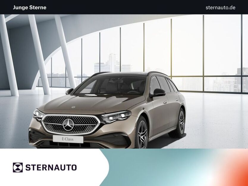 E 300