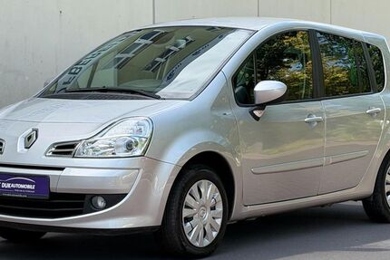 Renault Modus 39.509 km 7.899 &euro; Berlin 13089