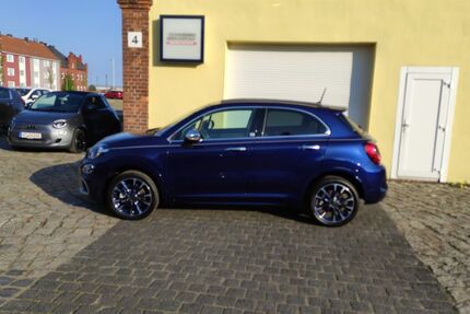 Fiat 500X 40.500 km 19.500 € Teltow 14513