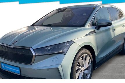 Skoda Enyaq 63.080 km 23.333 &euro; Potsdam 14480