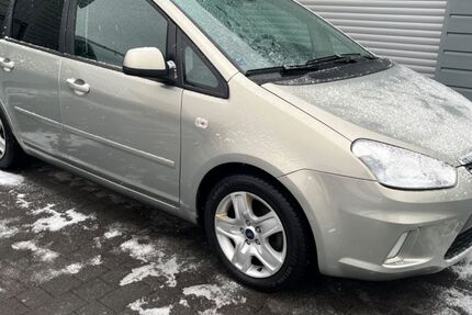 Ford C-Max 48.500 km 7.390 &euro; Berlin 13051