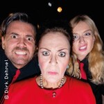 Ich hab noch einen Tesla in Berlin