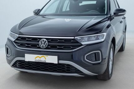 VW T-Roc 37.929 km 19.989 &euro; Berlin 13088