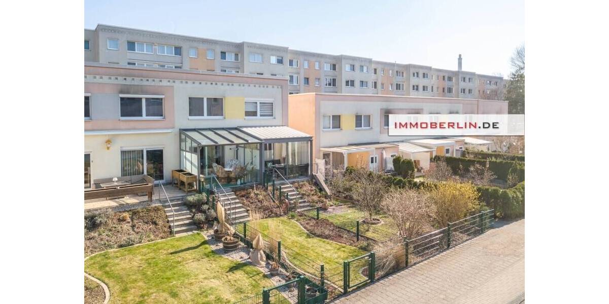 Etagenwohnung Berlin Friedrichsfelde - 3 Zimmer, 92 m&sup2;, 529.000&euro; | Angebot:26554380