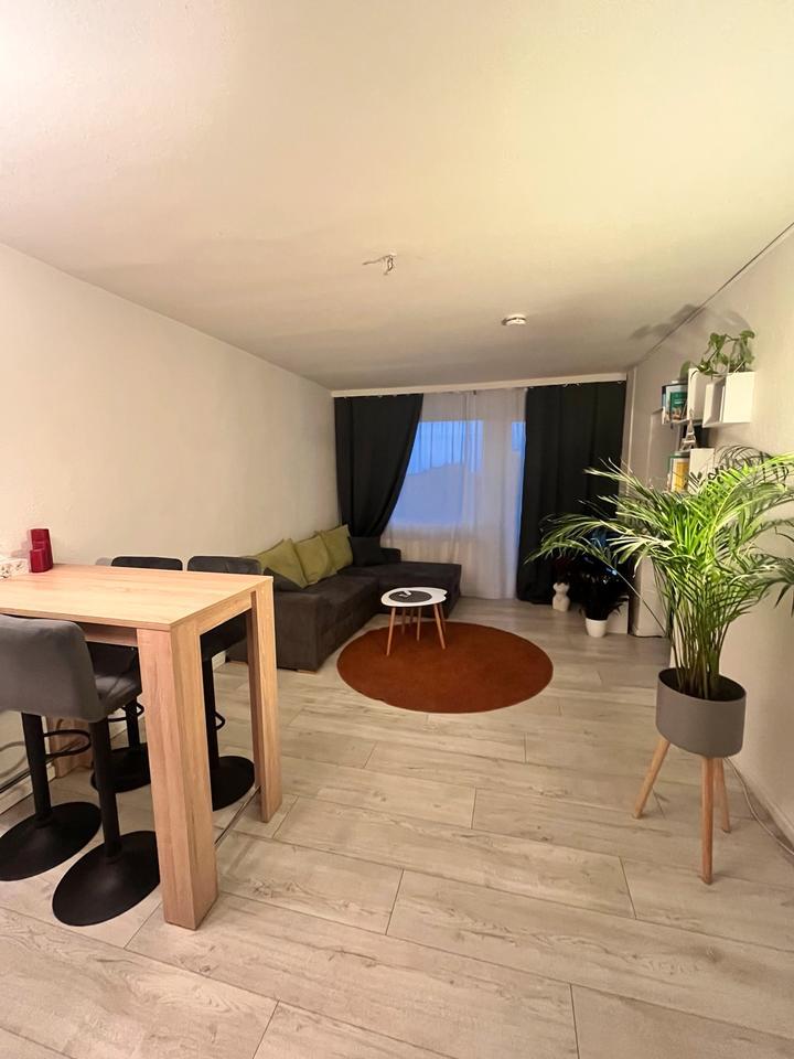 1,5-Zimmer-Wohnung in Werder (Havel) ab Oktober