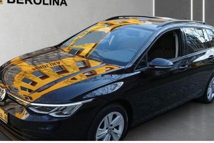 VW Golf 74.987 km 18.939 &euro; Berlin 10709