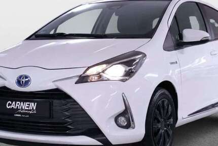 Toyota Yaris 87.450 km 14.980 &euro; Berlin 12159