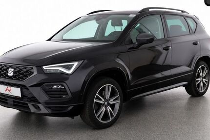 Seat Ateca 53.425 km 23.880 &euro; Berlin 12103