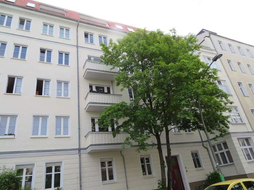 Wohnung zum Kaufen in Berlin 265.000 € 60.23 m²