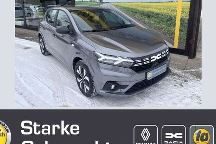 Dacia Sandero 1.524 km 19.990 &euro; Lehnin a.d.A2 14797