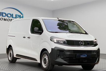 Opel Vivaro 3.000 km 24.499 € Berlin 13088