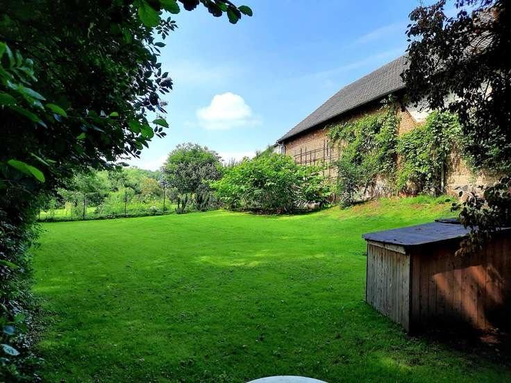 Bauernhaus, Landhaus Kleinmachnow - 5 Zimmer, 200 m&sup2;, 630.000&euro; | Angebot:26406362