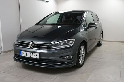VW Golf Sportsvan 75.000 km 20.500 &euro; Falkensee 14612