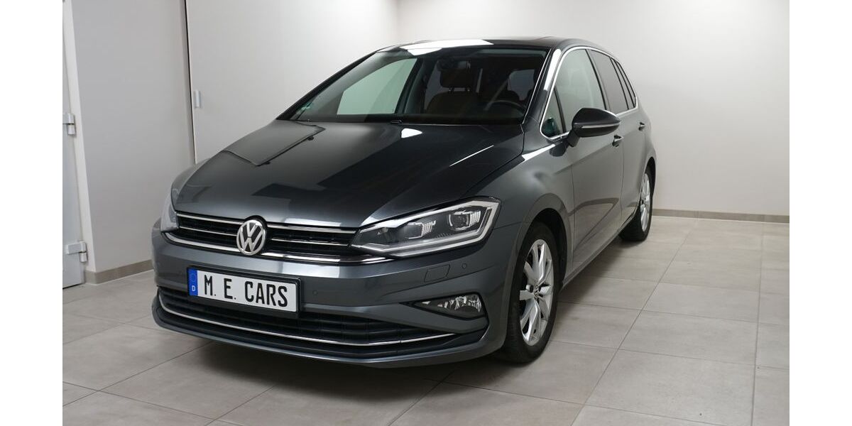 VW Golf Sportsvan 75.000 km 20.500 &euro; Falkensee 14612