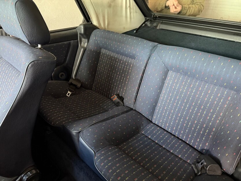 VW Golf I 171.753 km 8.000 € Berlin 10178