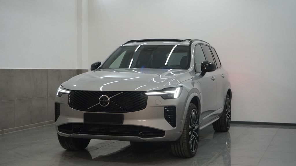 Volvo XC90 11.736 km 64.900 &euro; Seddiner See OT Neuseddin 14554