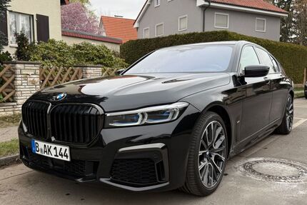 BMW 730 94.238 km 46.890 &euro; Berlin 12105