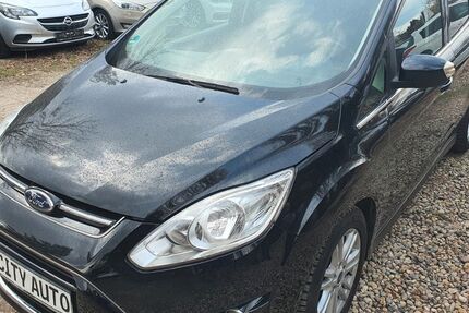 Ford C-Max 232.200 km 5.370 &euro; Berlin - Französische Buchholz 13127
