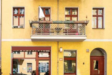 Büro in Berlin 324.900 € 68 m²