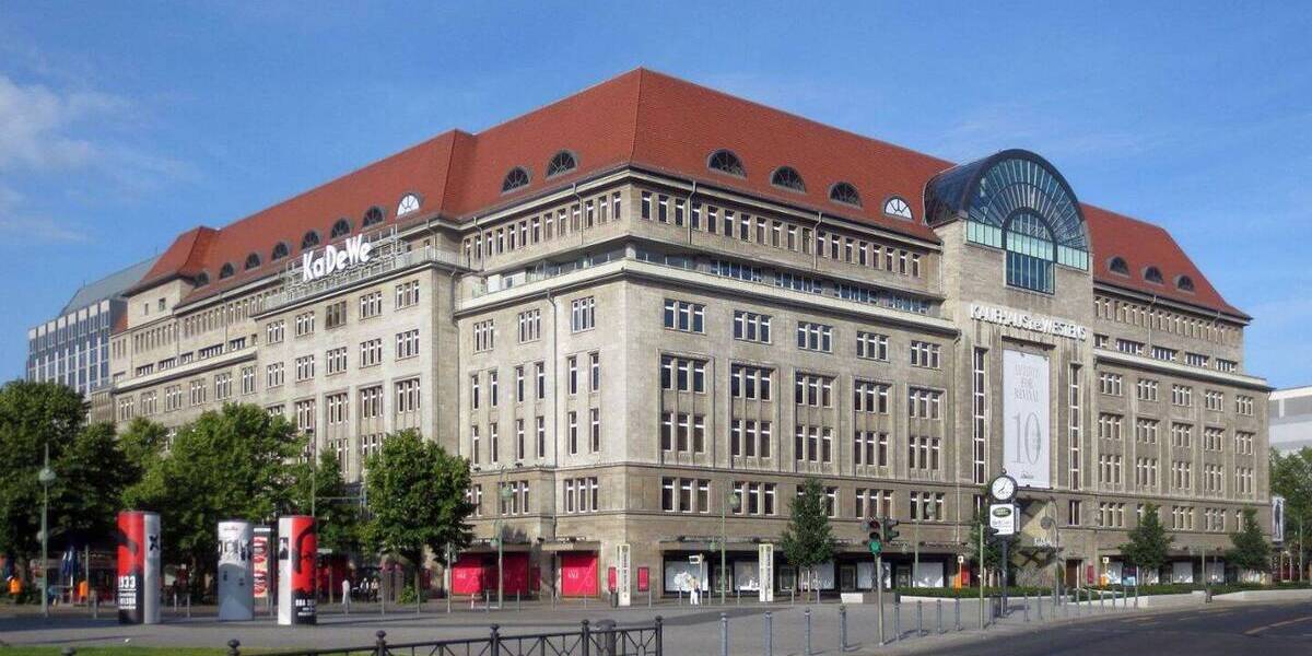 Gewerbeobjekt Berlin Schöneberg - 890&euro; | Angebot:26864174