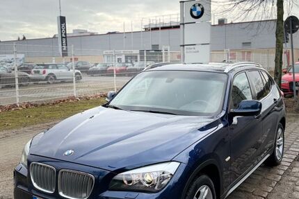 BMW X1 160.000 km 10.000 &euro; Potsdam 14480