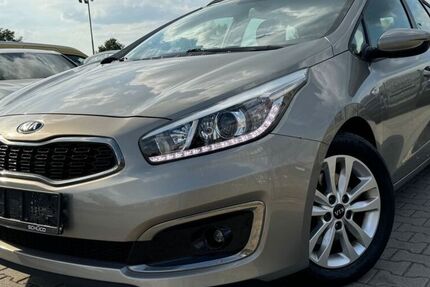 Kia ceed / Ceed