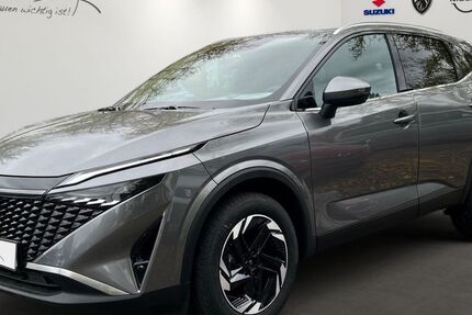Nissan Qashqai 17.200 km 28.680 &euro; Berlin 12559