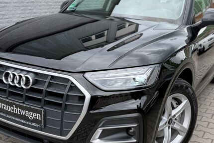 Audi Q5 108.000 km 27.900 &euro; Berlin, BRITZ 12347