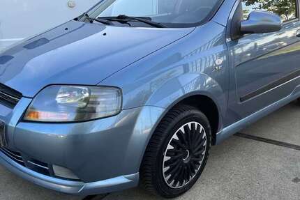 Chevrolet Kalos 92.000 km 2.999 &euro; Falkensee 14612