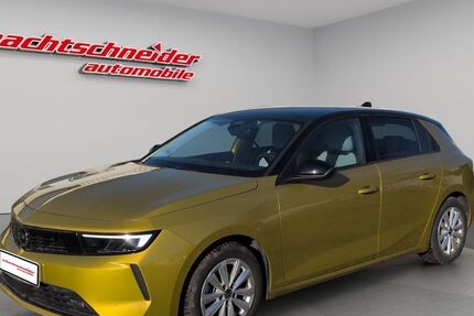 Opel Astra 20.519 km 21.390 &euro; Ketzin 14669