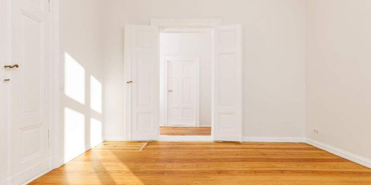 Etagenwohnung Berlin Kreuzberg - 7 Zimmer, 182 m&sup2;, 948.000&euro; | Angebot:24229543