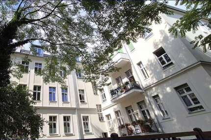 Wohnung Potsdam Berliner Vorstadt - 3 Zimmer, 122 m&sup2;, 639.000&euro; | Angebot:27668997