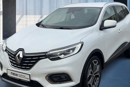 Renault Kadjar 17.264 km 23.290 € Berlin 13055