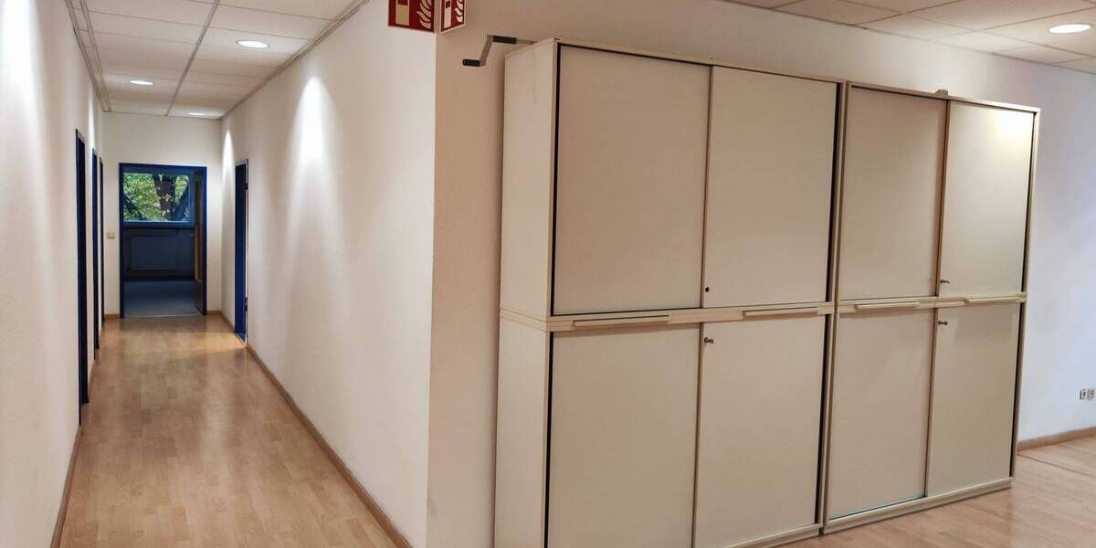 Gewerbeobjekt Berlin Tempelhof - 1 Zimmer, 1 m&sup2;, 9.650&euro; | Angebot:23883139