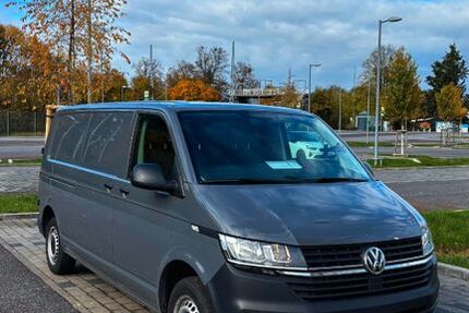 VW T6 Transporter 179.299 km 13.799 € Potsdam 14480