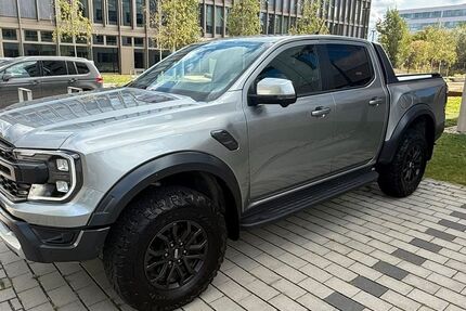 Ford Ranger 29.050 km 52.900 &euro; Potsdam 14469