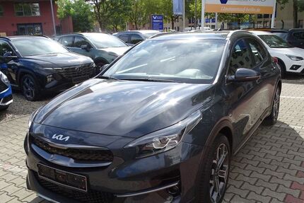 Kia XCeed 26.189 km 21.500 € Berlin 12359