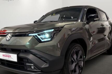 Suzuki e Vitara 3.890 km 37.990 &euro; Berlin 12349